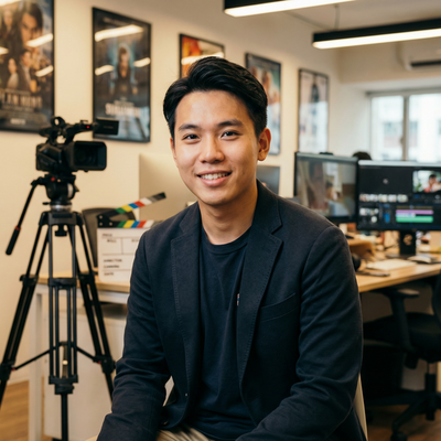 换妻视频导演顾问