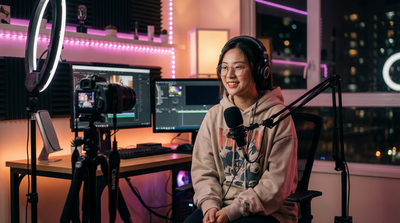 换妻视频视频创作